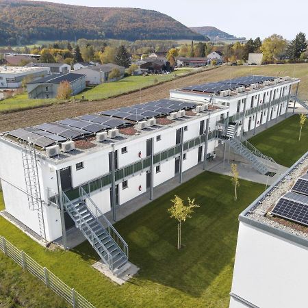 OHO Rooms Geisingen - Digital Access Only Exterior foto