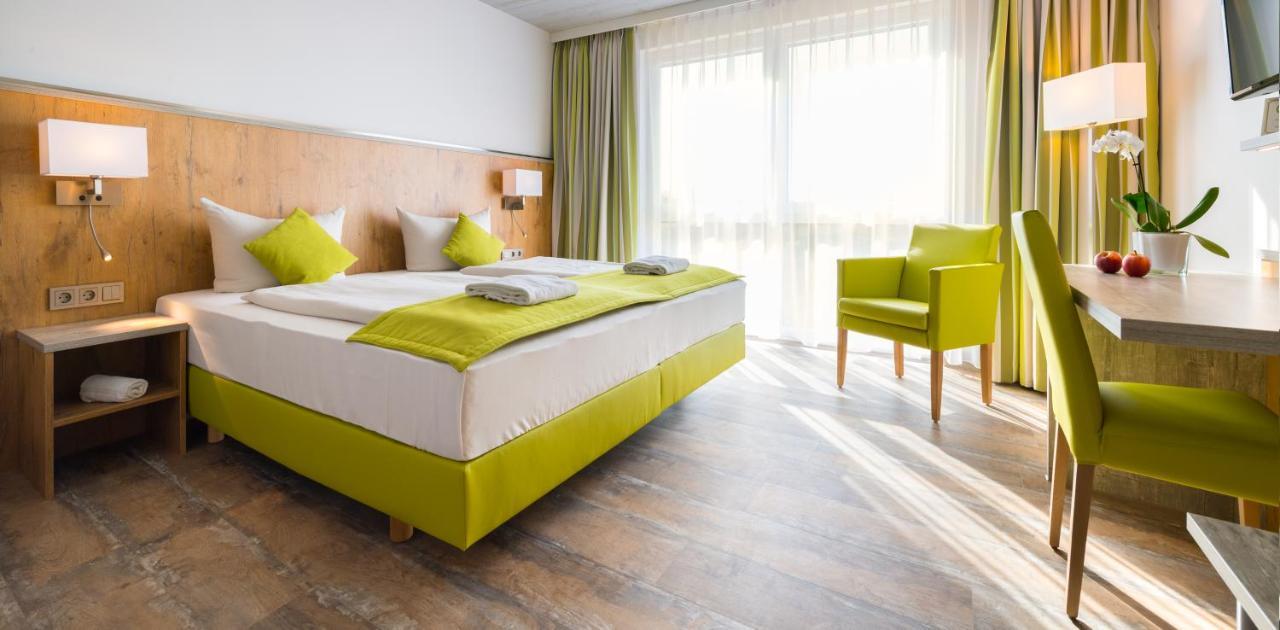 OHO Rooms Geisingen - Digital Access Only Exterior foto