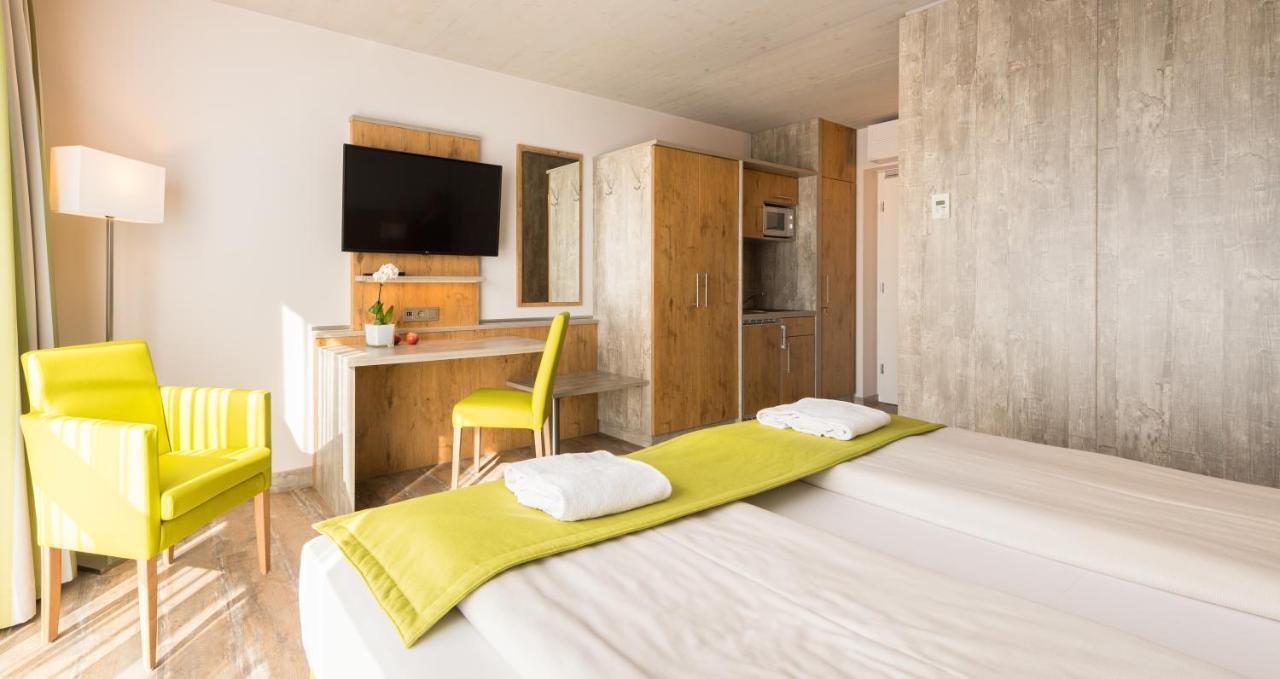 OHO Rooms Geisingen - Digital Access Only Exterior foto